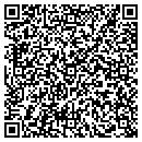 QR code with I Find U Buy contacts