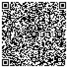 QR code with Walls Pizza King Station contacts