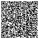 QR code with Rhea Lloyd MD contacts