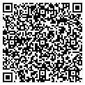 QR code with D J Cuttmaster contacts