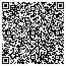 QR code with Packards contacts