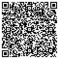 QR code with Gds contacts