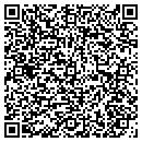 QR code with J & C Mercantile contacts