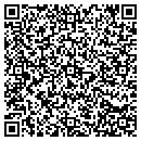 QR code with J C Sales & Mfg CO contacts