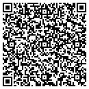 QR code with Zuni Pizza Pasta contacts