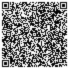 QR code with Anchors Aweigh Marine Products contacts