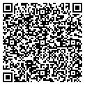 QR code with Dbmedia contacts