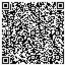 QR code with Hotel Eliot contacts