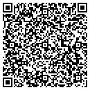 QR code with Hydrangea Inn contacts