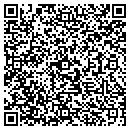 QR code with Captains Gallery Shiwreck Pizza contacts