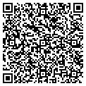 QR code with All Wheels Driven contacts