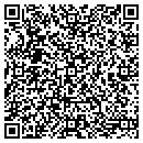 QR code with K-F Merchandise contacts