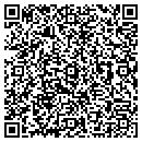 QR code with Kreepers Inc contacts
