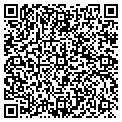 QR code with N R Autos Inc contacts