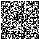 QR code with A & R Auto Sales contacts