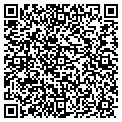 QR code with Leo's Products contacts