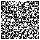 QR code with South of the Border contacts
