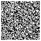 QR code with Second St James Baptist Church contacts