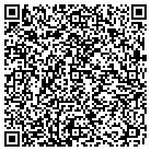 QR code with KIDD International contacts