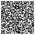 QR code with Adams Auto Sales contacts