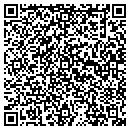 QR code with M5 Sales contacts