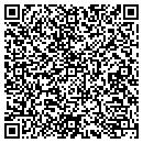QR code with Hugh N Jacobsen contacts