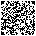 QR code with The Spot contacts