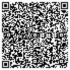 QR code with All Through the House contacts