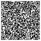 QR code with Tyson's Lounge And Event Facility contacts
