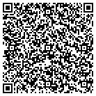 QR code with Hamilton & Snowber Architects contacts