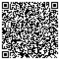 QR code with Boni's Lounge contacts