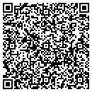 QR code with Claudette's contacts