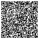 QR code with Hoving Uncle Inc contacts