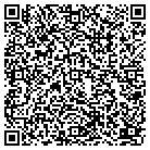QR code with M S T Merchandise Corp contacts