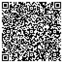 QR code with My Hatbox contacts
