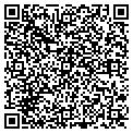 QR code with Comlax contacts