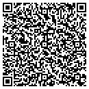 QR code with Mr G's Pizza contacts