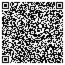 QR code with Aysha Gift Shop Inc contacts