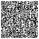 QR code with 3 Amigos Auto Sales Incorporated contacts