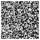 QR code with A1 Auto Sales Inc contacts