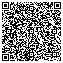 QR code with A & B Auto Finance CO contacts