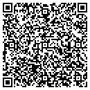 QR code with J Nine Public Rel contacts