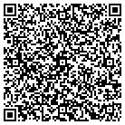 QR code with T Mobile Dupont Circle contacts