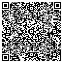 QR code with Omega Sales contacts