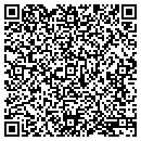 QR code with Kenneth N Karas contacts