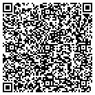 QR code with Mac's Uptown Cellar Inc contacts
