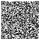 QR code with Hispanic Radio Network contacts