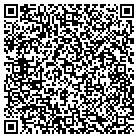 QR code with Garden State Bow & Reel contacts