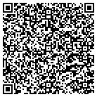 QR code with Heads Up A University Nghbrhd contacts