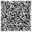 QR code with Peaches Nook contacts